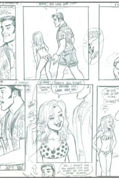 Big Little Sister 1-45