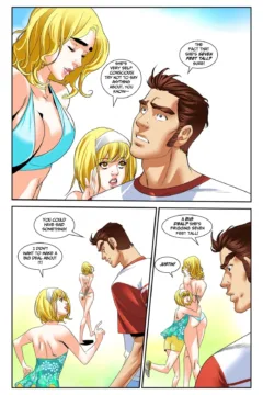 Big Little Sister 2-05