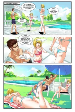 Big Little Sister 2-06