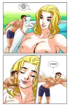 Big Little Sister 2-31