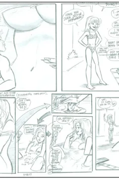 Big Little Sister 2-50