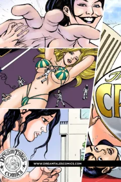 Big Little Sister 2-54