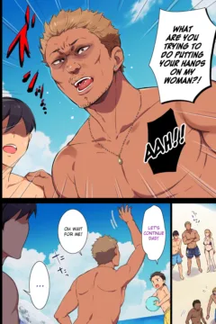 Bikini Cheater  (10)