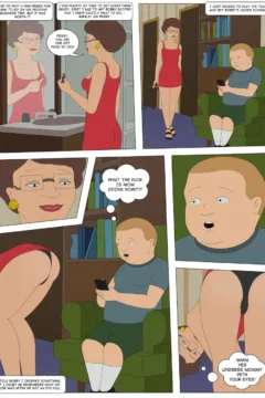 Bobby’s Fuck Hole (11)