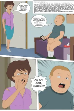 Bobby’s Fuck Hole (3)