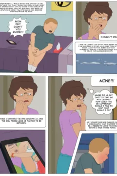 Bobby’s Fuck Hole (4)