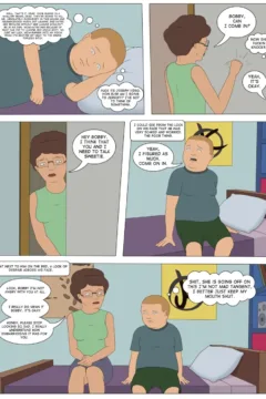 Bobby’s Fuck Hole (6)