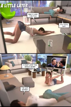 Bodies In Orbit (10)