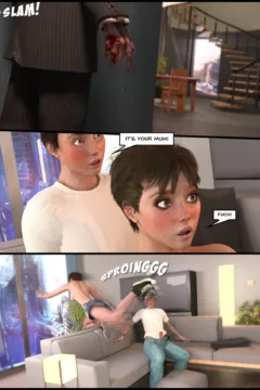 Bodies In Orbit (25)