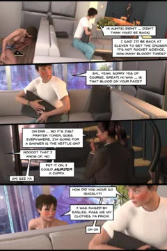 Bodies In Orbit (26)