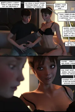 Bodies In Orbit (50)