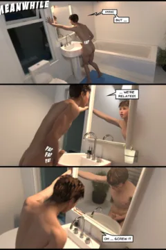 Bodies In Orbit (70)