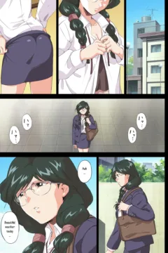 Bondage in Business Suit (3)