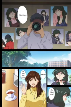 Bondage in Business Suit (4)