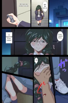 Bondage in Business Suit (6)