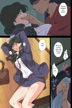 Bondage in Business Suit (7)