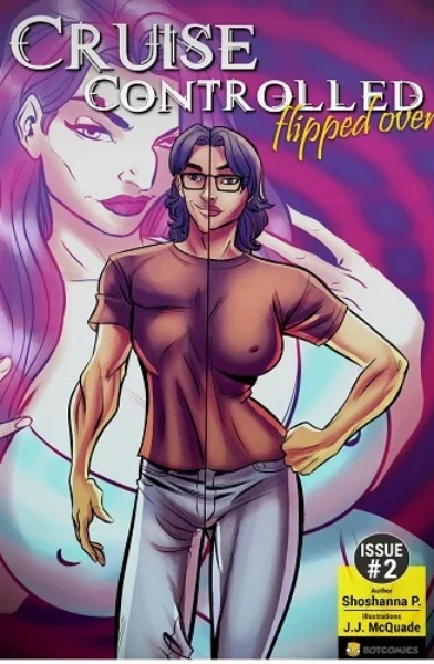 Bot - Cruise Controlled - Flipped Over 2