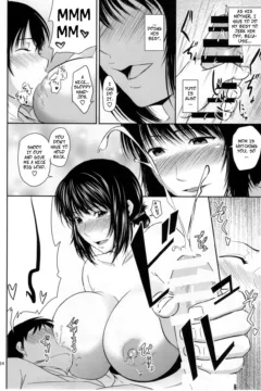 Breast Feeding Mommy  (23)