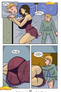 Business Before Pleasure 1 (12)