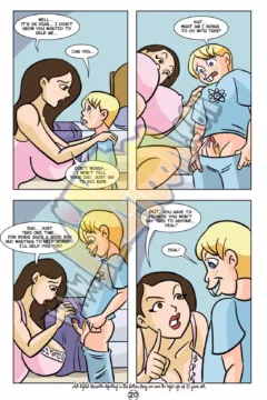 Business Before Pleasure 1 (20)