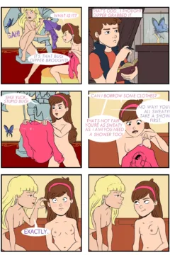 Butterflies in my Head (18)