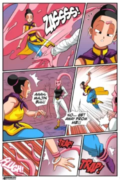 Buu’s Bodies 4 (25)