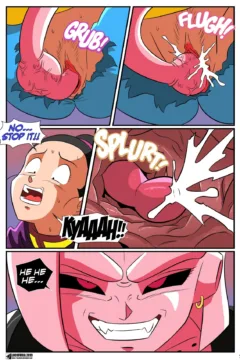 Buu’s Bodies 4 (28)