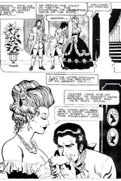 Casanova The Challenge (10)