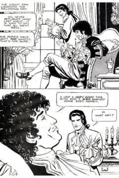 Casanova The Challenge (14)