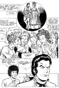 Casanova The Challenge (16)