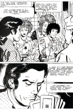 Casanova The Challenge (17)