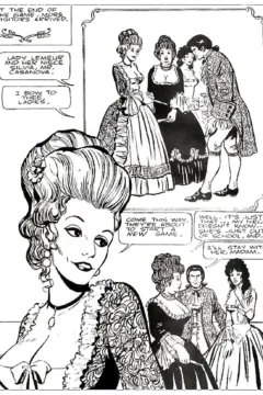 Casanova The Challenge (18)