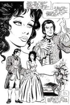 Casanova The Challenge (25)