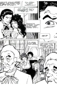 Casanova The Challenge (34)