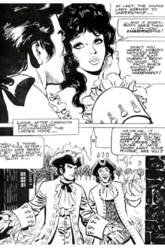 Casanova The Challenge (37)