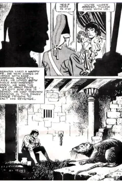 Casanova The Challenge (4)