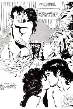 Casanova The Challenge (46)