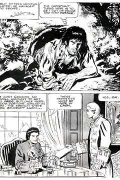 Casanova The Challenge (5)