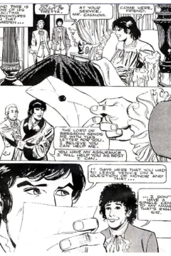 Casanova The Challenge (8)