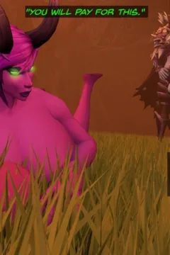 [Ceraph Keilah] The Revenge (World of Warcraft)_1613647-0003