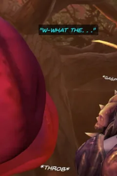 [Ceraph Keilah] The Revenge (World of Warcraft)_1613647-0018