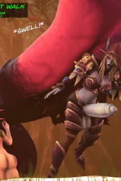 [Ceraph Keilah] The Revenge (World of Warcraft)_1613647-0025