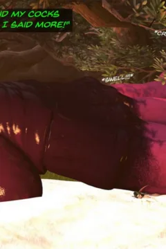 [Ceraph Keilah] The Revenge (World of Warcraft)_1613647-0037