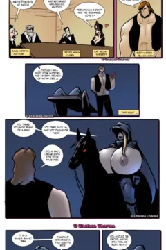 Chelsea’s Strips (11)