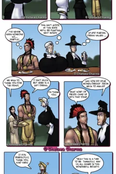 Chelsea’s Strips (12)