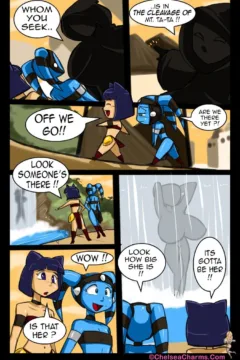 Chelsea’s Strips (16)