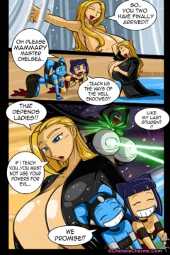 Chelsea’s Strips (17)