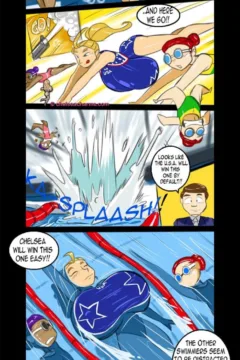 Chelsea’s Strips (27)