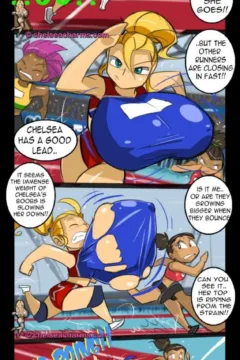 Chelsea’s Strips (28)