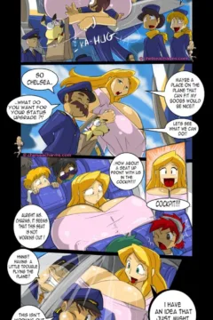 Chelsea’s Strips (29)